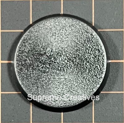 CITADEL 1x 32mm AUTHENTIC ROUND BASES GENUINE WARHAMMER AGE OF SIGMAR 40K AOS