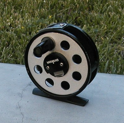 Spinning Reels - Fishing Reel Daiwa - 2