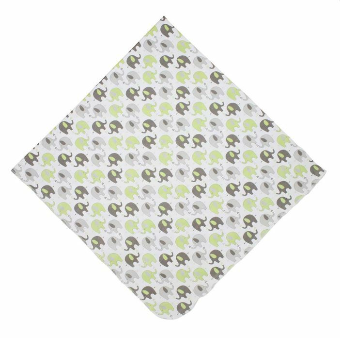 - Green & Gray