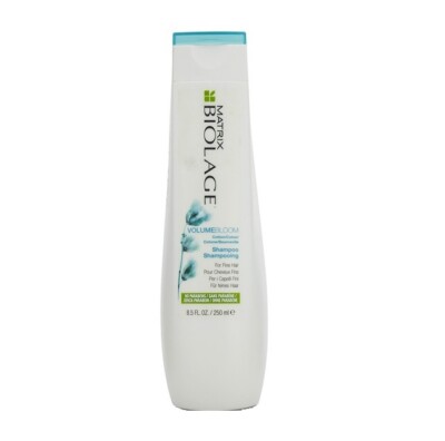 Matrix Biolage VolumeBloom Shampoo 8.5 oz