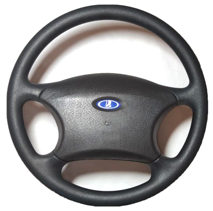 Steering Wheel FITS LADA 2101 2103 2105 2107 2121 21213 21214
