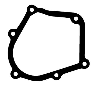 M-G 330793 Ignition Case Cover Gasket for Kawasaki Ninja ZX6