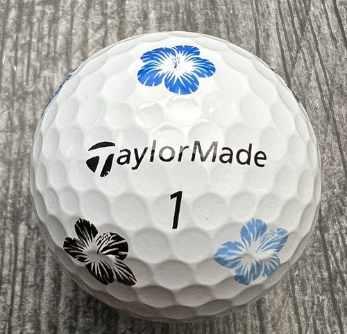 テーラーメイド TP5 pix Hawaii Shaka  ハワイ シャカ TaylorMade TP5 Pix Shaka Golf Balls - Carl's Golfland