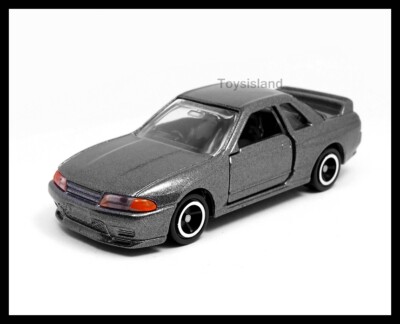 TOMICA NISSAN SKYLINE GT-R R32 ( BNR32 ) 1/59 TOMY NEW 20