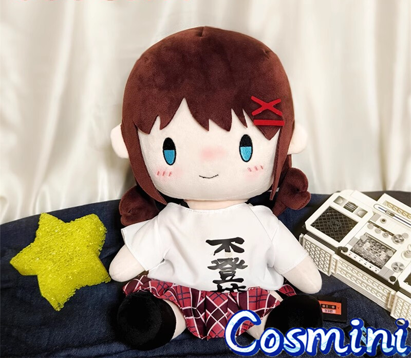 Girls Don`t Cry × Steiff Plush Doll Girls Don`t Cry × Steiff Plush Doll Girls Dont Cry x Steiff