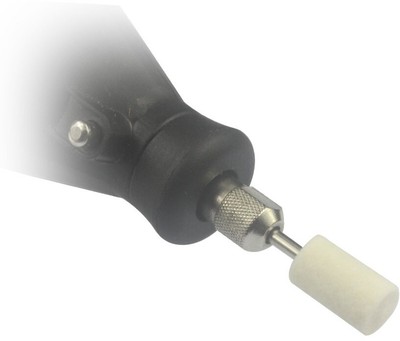 Multifunctional 100pc Wool Felt Rotary Tool Grinding Polishing Accessories Set