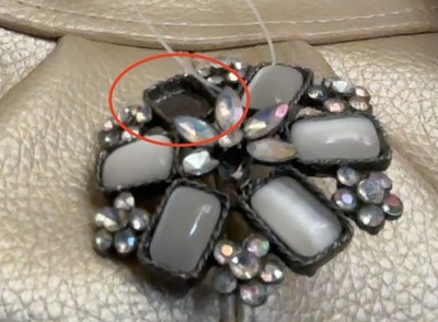 Item photo(s) from verified buyer