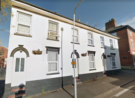 4 Bedroom House To Rent In Wolverhampton West Midlands