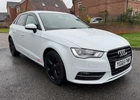 2015(65) AUDI 1.6 TDi SPORT FULL MOT RUNS/DRIVES GREAT JUST SERVICED! LOOKS WELL