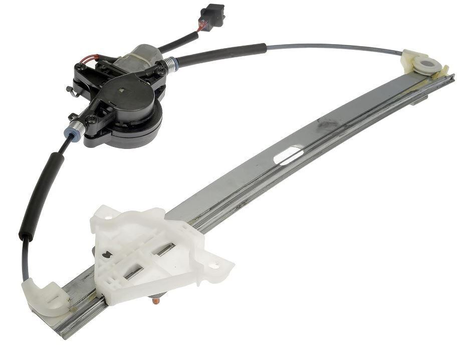 Power Window Motor and Regulator Assembly Dorman 748-027 fits 13-16 Mazda CX-5