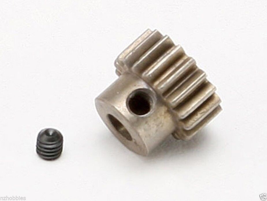 Traxxas 5644 Pinion Gear 18T For 5mm Shaft 1/10 Summit E-Revo E-Maxx Brushless