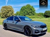 2021 BMW 3 Series 330e xDrive M Sport Pro Edition 4dr Step Auto SALOON PETROL/EL