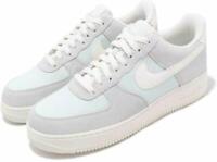 Nike Air Force 1 '07 Low Ghost Aqua