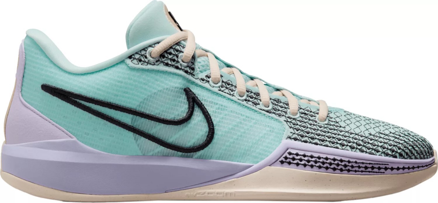 Nike Sabrina 1 (Sz; 13.5) 