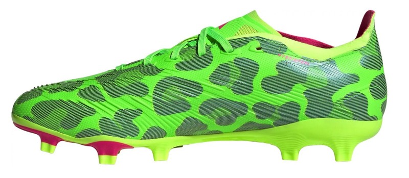 Adidas Predator League FG Generation Soccer Cleats Shoes Adidas Predator League FG Generation Soccer Cleats Shoes