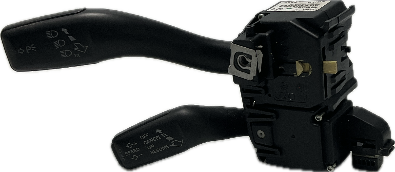 DEVIOLUCI anteriore sinistro per modello: AUDI A3 codice ricambio: 8p0953513D