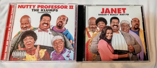 洋楽 NUTTY PROFESSOR 2 THE KLUMPS SOUNDTRACK 71iMCZ7inPL._UF1000,1000_QL80_.jpg