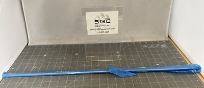 Thomson Industries Linear Shaft PN: 3/8 LSS CTL