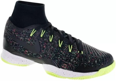 Nike Men s Air Zoom Ultrafly HC QS London (Limited Edition) Tennis Shoe Size 13