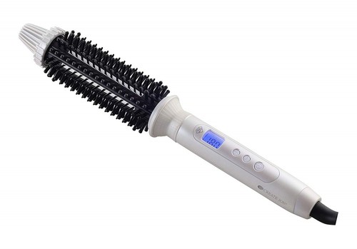CREATE Hair Iron 26mm CREATEION Roll Brush Iron CIBI-G26W