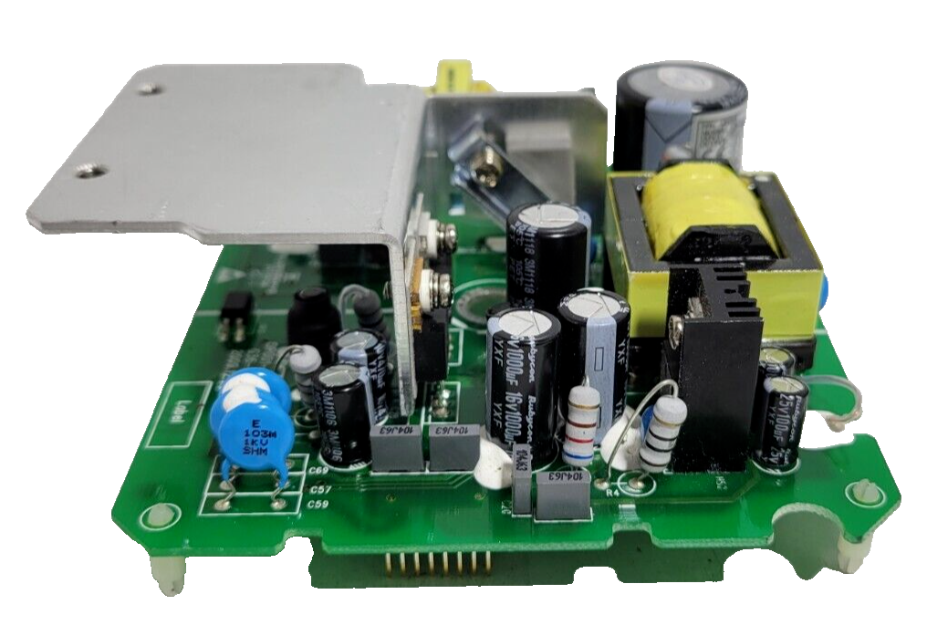 DCTEC DP001-AD1142R05 G36-30M12 POWER SUPPLY FOR HACH SC200 DCTEC DP001-AD1142R05 G36-30M12 POWER SUPPLY FOR HACH SC200