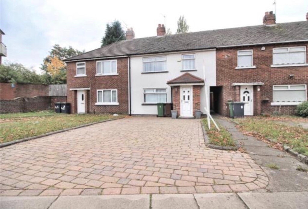 Lovely 3 Bed House for Rent. Litherland/Bootle Immediate availability