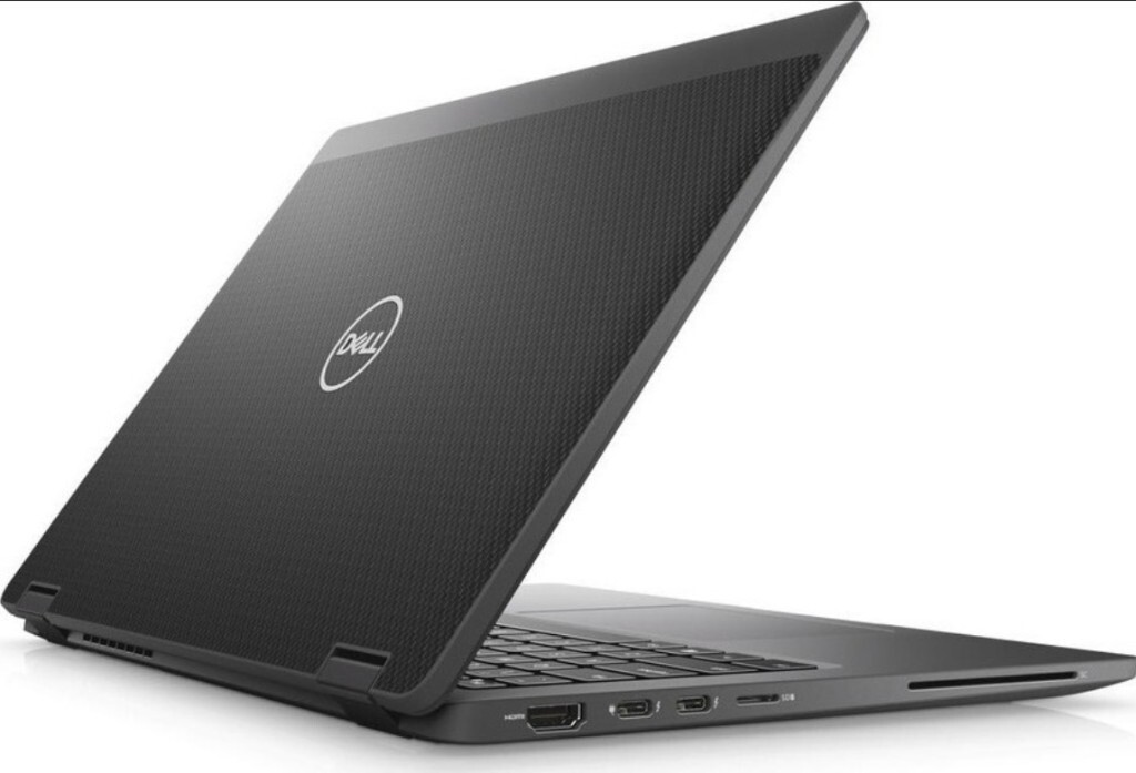 Brand NEW Dell Latitude 7410 Core i7 10th generation, 14" FHD screen