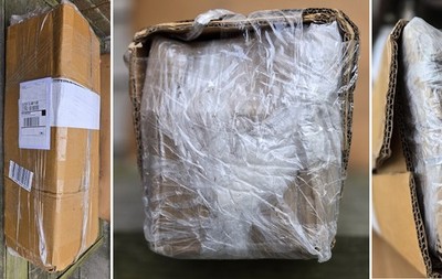 Item photo(s) from verified buyer