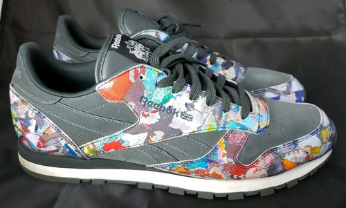 reebok classic collection