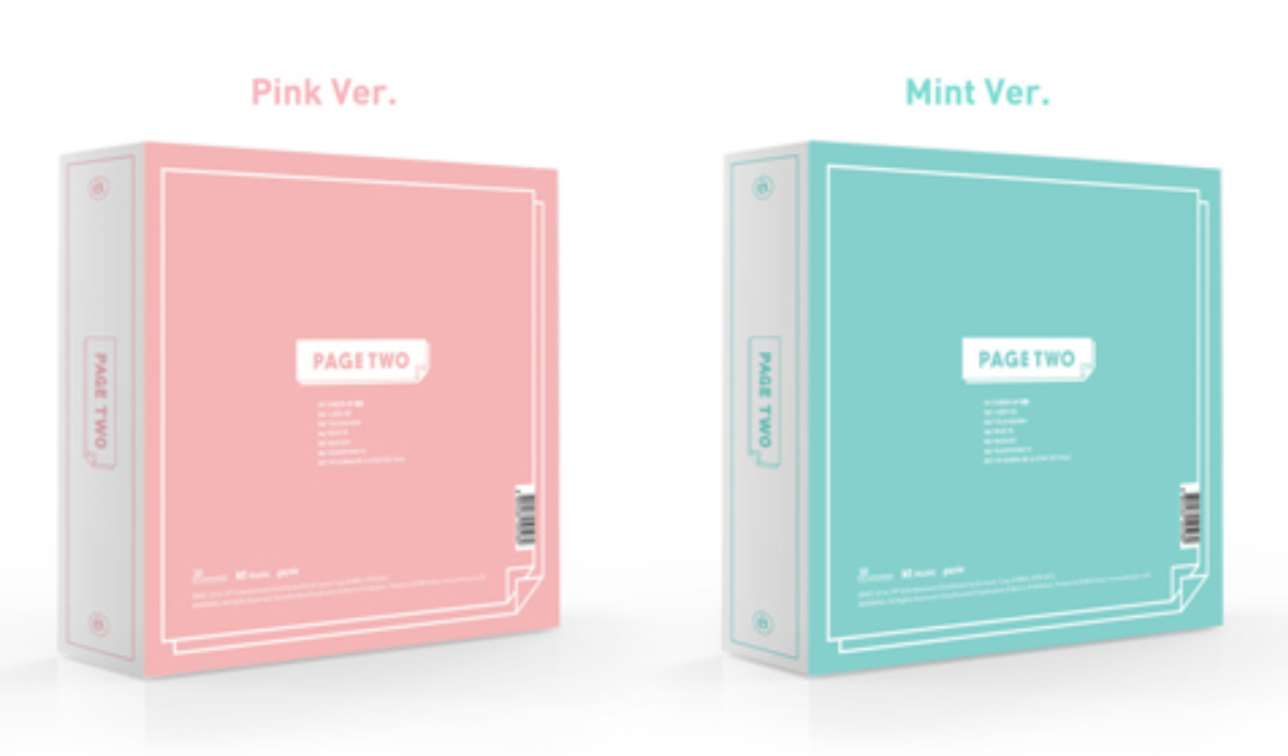 Mint cd
