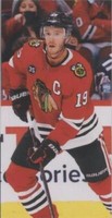 2021-22 Upper Deck Series 2 - Jonathan Toews #294