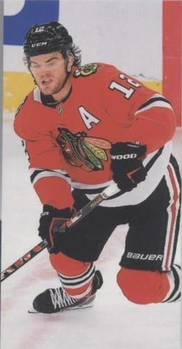 UPPER DECK NHLカード SP GAME USED ALEX DEBRINCAT BLACKHAWKS 05/25 #SS-AD 送料無料 中古 IT1 2024-25 UD Series 1 Alex DeBrincat Young Guns Renewed
