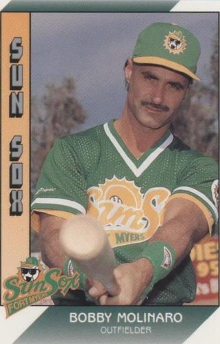 1991 Pacific Senior Professional Baseball Association Baseball Trading Cards