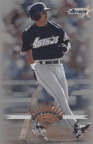 1997 Leaf - Bobby Abreu #26