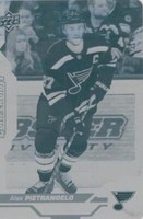 2018-19 Upper Deck Compendium - Alex Pietrangelo #727