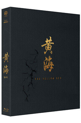 The Yellow Sea BLU-RAY Full Slip Limited Edition (Korean) - Type A