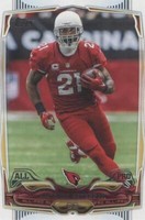 2014 Topps Patrick Peterson #275