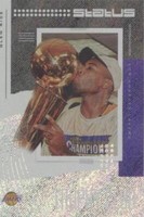 2019-20 Panini Status - Glen Rice #18