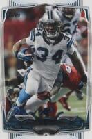 2014 Topps DeAngelo Williams #131