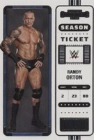 2023 Panini Chronicles WWE - Randy Orton #110