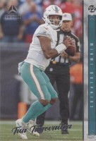2022 Panini Luminance Tua Tagovailoa #60