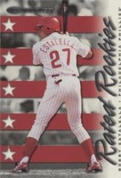 1998 Donruss - Bobby Estalella #25