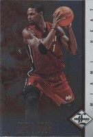 2012-13 Panini Limited - Chris Bosh #60