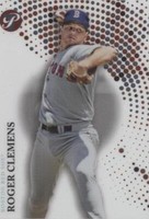 2022 Topps Pristine - Roger Clemens #124