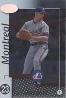 2002 Leaf Certified - Javier Vazquez #3