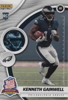 2021 Panini Instant NFL Kenneth Gainwell #RS39