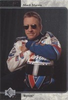 1996 SP - Mark Martin #6
