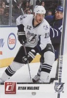 2010-11 Donruss - Ryan Malone #240