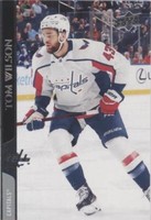 2020-21 Upper Deck - Tom Wilson #442
