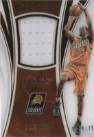 2015-16 Panini Immaculate Collection - Brandon Knight #ST-BKN